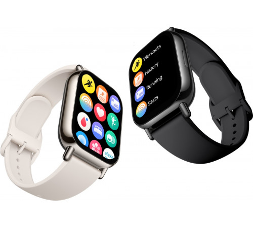 Умные часы Xiaomi Redmi Watch 5 Lite (золотистый, международная версия)