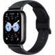 Умные часы Xiaomi Redmi Watch 5 Lite (черный, международная версия)