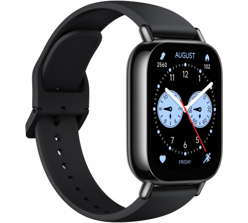 Умные часы Xiaomi Redmi Watch 5 Lite (черный, международная версия)