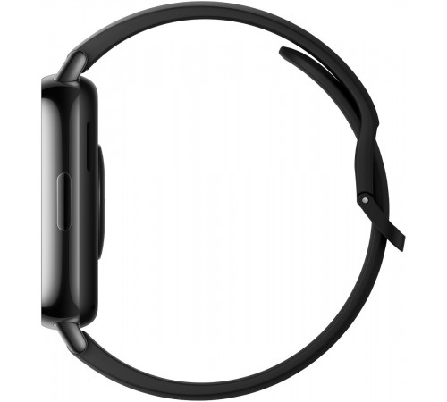 Умные часы Xiaomi Redmi Watch 5 Lite (черный, международная версия)