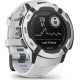 Умные часы Garmin Instinct 2x Solar (белый)