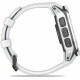 Умные часы Garmin Instinct 2x Solar (белый)