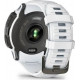 Умные часы Garmin Instinct 2x Solar (белый)