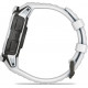 Умные часы Garmin Instinct 2x Solar (белый)