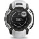 Умные часы Garmin Instinct 2x Solar (белый)