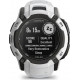 Умные часы Garmin Instinct 2x Solar (белый)