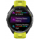 Умные часы Garmin Forerunner 965 (черный/желтый)