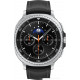 Умные часы Samsung Galaxy Watch8 Classic 46 мм LTE (серебристый/черный)