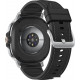 Умные часы Samsung Galaxy Watch8 Classic 46 мм LTE (серебристый/черный)
