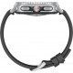 Умные часы Samsung Galaxy Watch8 Classic 46 мм LTE (серебристый/черный)
