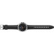 Умные часы Samsung Galaxy Watch8 Classic 46 мм LTE (серебристый/черный)