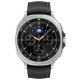 Умные часы Samsung Galaxy Watch8 Classic 46 мм LTE (серебристый/черный)