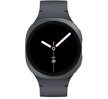 Умные часы Samsung Galaxy Watch8 40 мм LTE (графит)