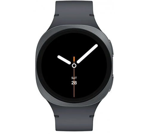 Умные часы Samsung Galaxy Watch8 40 мм LTE (графит)