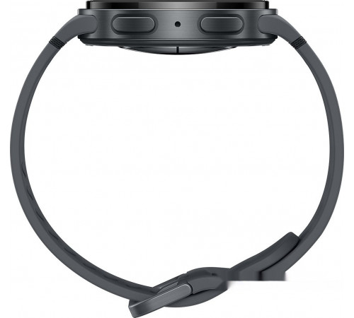 Умные часы Samsung Galaxy Watch8 40 мм LTE (графит)