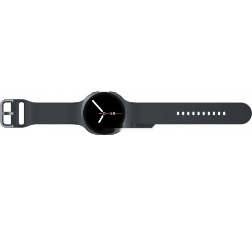 Умные часы Samsung Galaxy Watch8 44 мм LTE (графит)