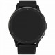 Умные часы Garmin Venu 3 (черный, с силиконовым ремешком)