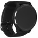 Умные часы Garmin Venu 3 (черный, с силиконовым ремешком)