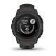 Умные часы Garmin Instinct 2S (графит)