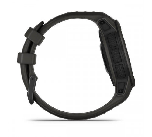 Умные часы Garmin Instinct 2S (графит)