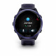 Умные часы Garmin Forerunner 570 47 мм (фиолетовый)
