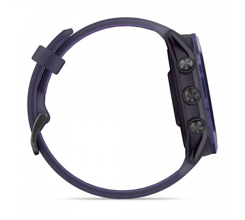 Умные часы Garmin Forerunner 570 47 мм (фиолетовый)