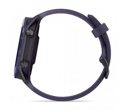 Умные часы Garmin Forerunner 570 47 мм (фиолетовый)