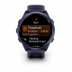 Умные часы Garmin Forerunner 570 47 мм (фиолетовый)
