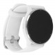 Умные часы Garmin Venu 3 (белый, с силиконовым ремешком)