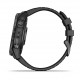Умные часы Garmin Epix Pro Gen 2 Standard 51 мм (сланцево-серый/черный)