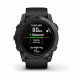 Умные часы Garmin Epix Pro Gen 2 Standard 51 мм (сланцево-серый/черный)