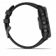 Умные часы Garmin Epix Pro Gen 2 Standard 51 мм (сланцево-серый/черный)