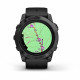 Умные часы Garmin Epix Pro Gen 2 Standard 51 мм (сланцево-серый/черный)