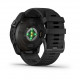 Умные часы Garmin Epix Pro Gen 2 Standard 51 мм (сланцево-серый/черный)