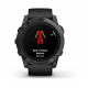 Умные часы Garmin Epix Pro Gen 2 Standard 51 мм (сланцево-серый/черный)