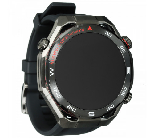 Умные часы Huawei Watch Ultimate 2 (Black)