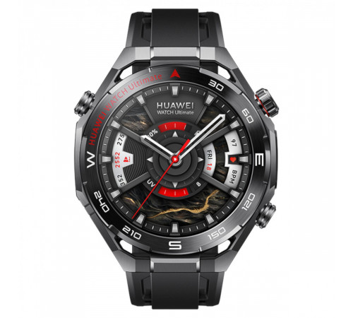 Умные часы Huawei Watch Ultimate 2 (Black)