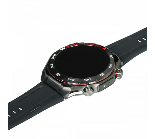 Умные часы Huawei Watch Ultimate 2 (Black)