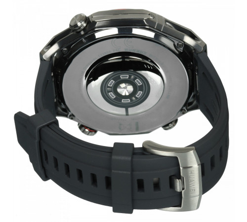 Умные часы Huawei Watch Ultimate 2 (Black)