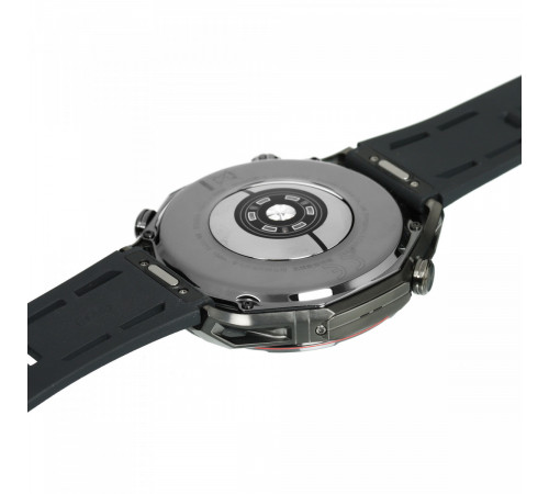 Умные часы Huawei Watch Ultimate 2 (Black)