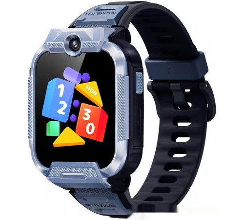 Детские умные часы Mibro Kids Z5 (синий)