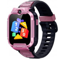 Детские умные часы Mibro Kids Z5 (розовый)