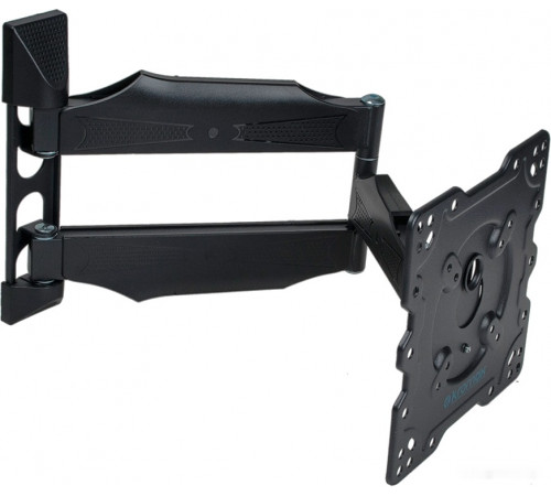 Кронштейн Kromax ATLANTIS-40 (серый)