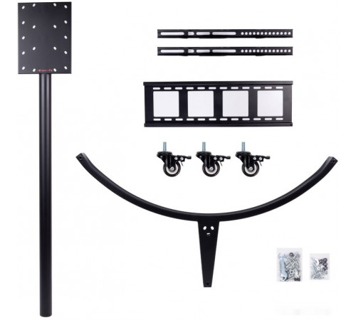 Кронштейн Arm Media PT-Stand-10 (черный)