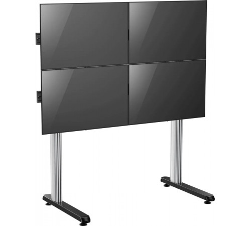 Кронштейн Cactus CS-FS-TV4-PRO