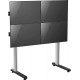 Кронштейн Cactus CS-FS-TV4-PRO