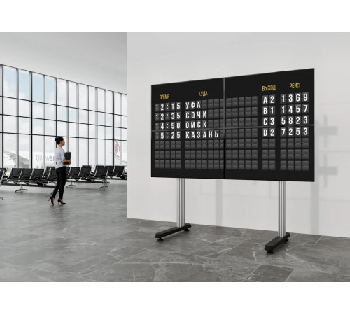 Кронштейн Cactus CS-FS-TV4-PRO