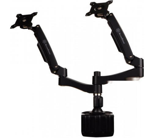 Кронштейн SilverStone SST-ARM22BC