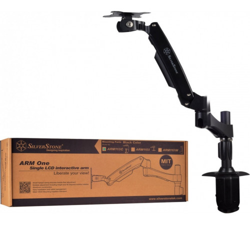 Кронштейн SilverStone SST-ARM11BC