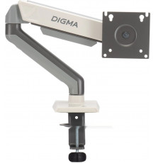 Кронштейн DIGMA D-MM101 (серый)